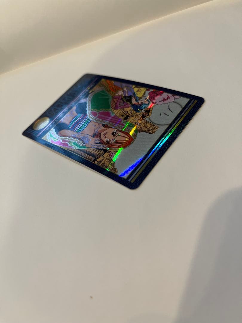 ワンピース ナミ ビジュアルアドベンチャー 135