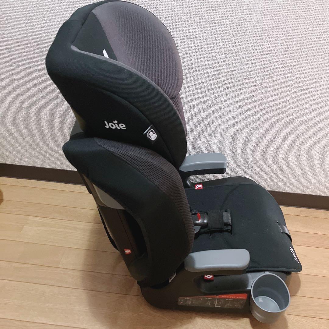 ジョイー ジュニアシート チャイルドシート