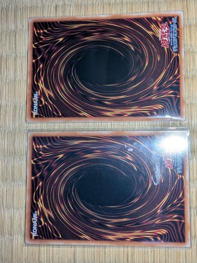 遊戯王 ダークインファント＠イグニスター アコード・トーカー＠イグニスター 各1