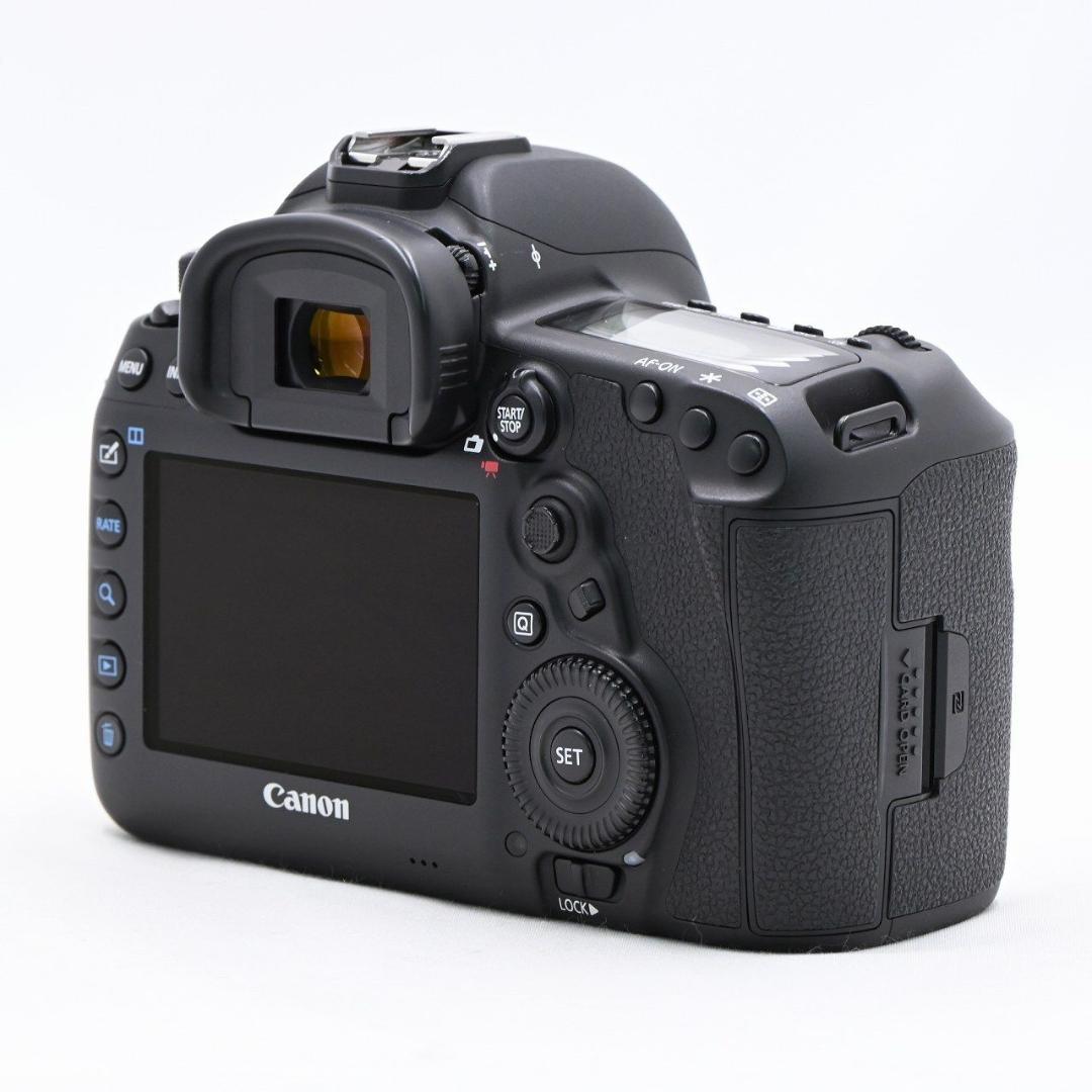 薩摩のまさかず様用　キヤノン Canon EOS 5D Mark IV ボディ