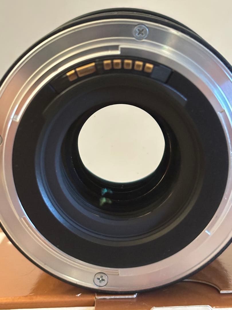 タムロン SP 90mmf2.8 Di MACRO