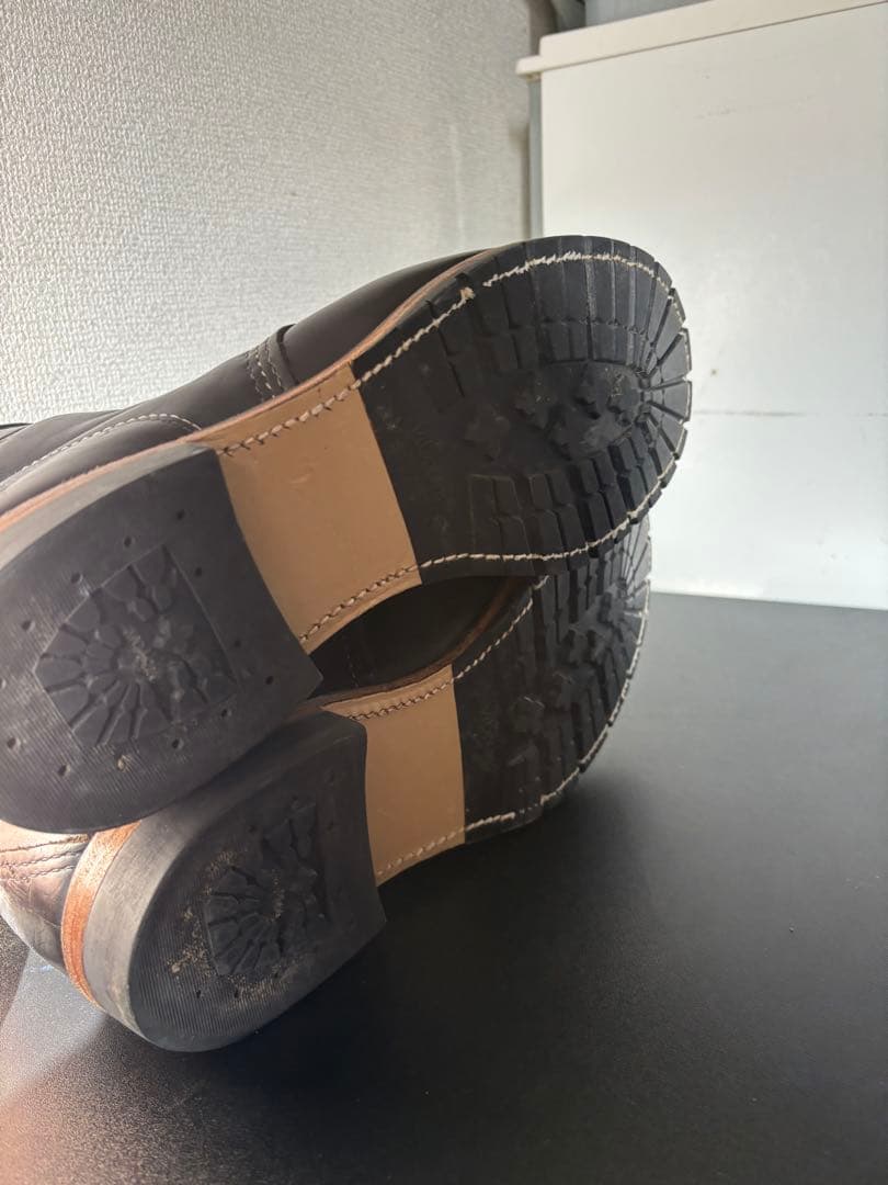 redwing レッドウィング　1914 11D ジッパーユニット付き