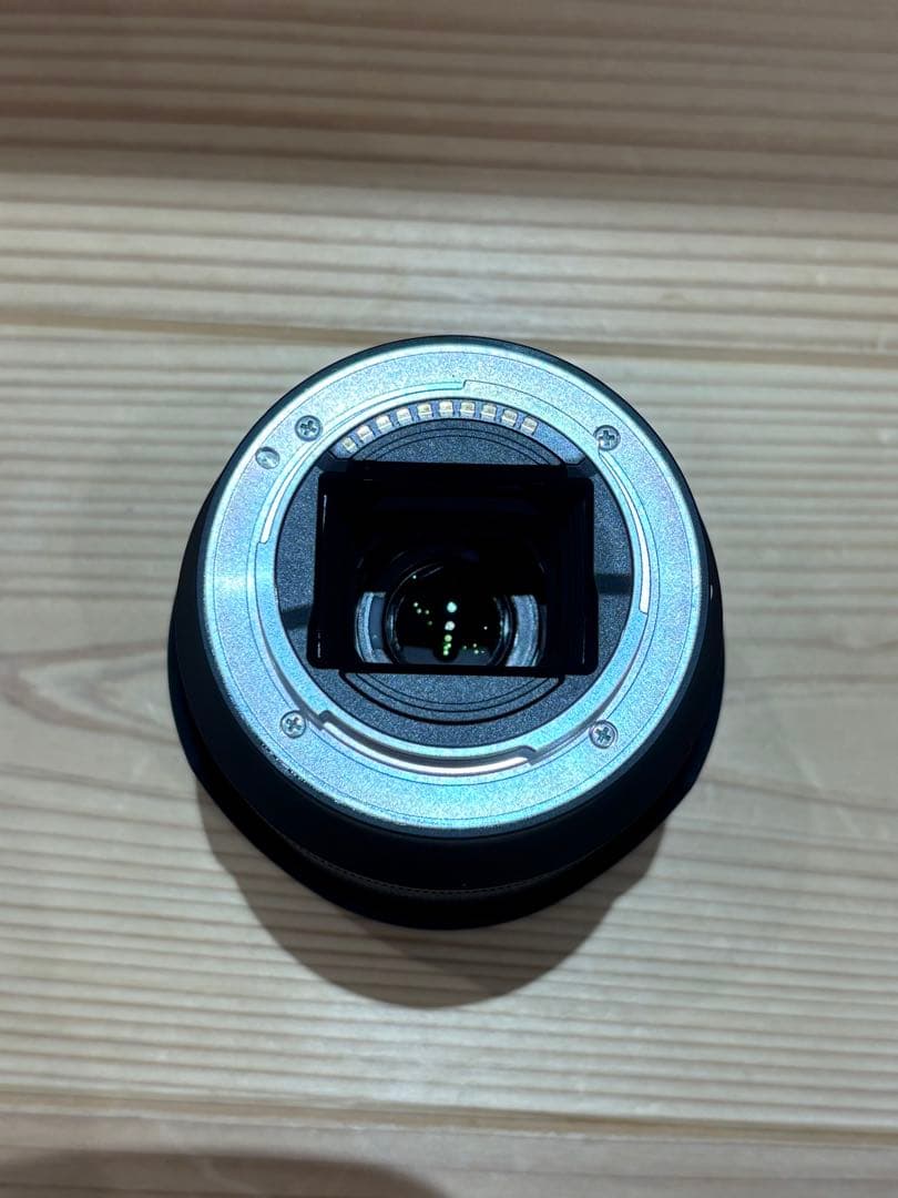 【 未使用品 】Sony FE 35-70mm F3.5-5.6 ズームレンズ