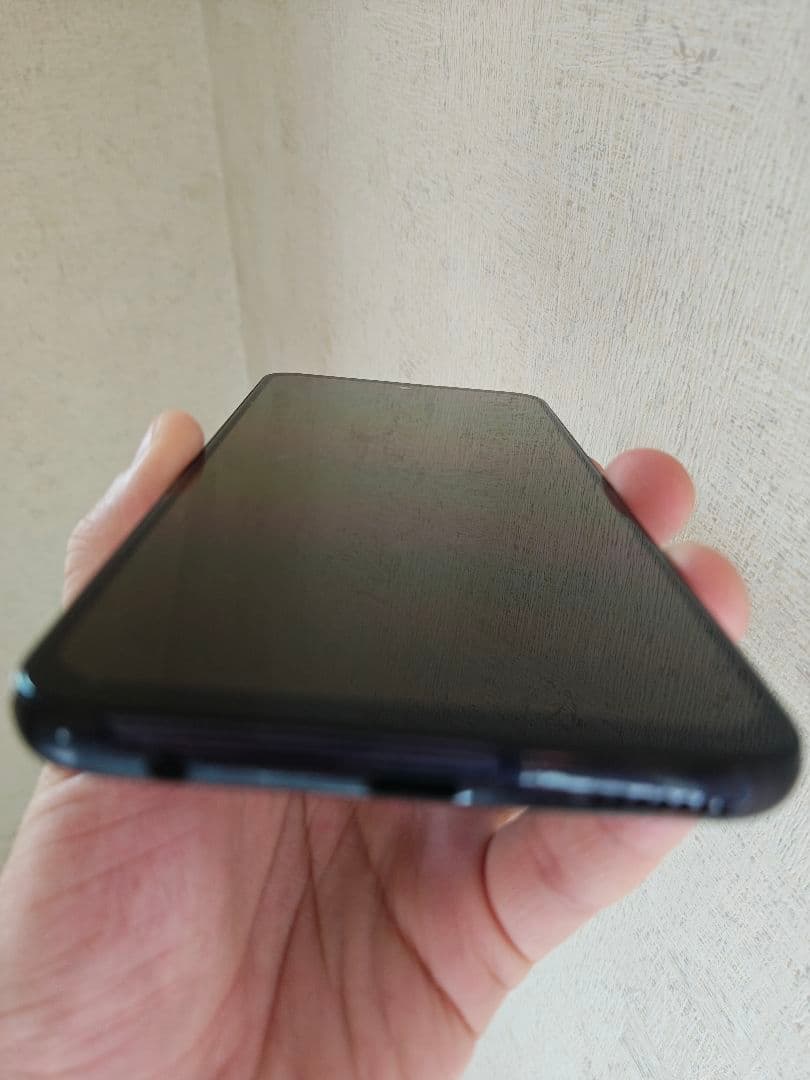 (使用感あり)Motorola edge 20 fusion SIMフリー