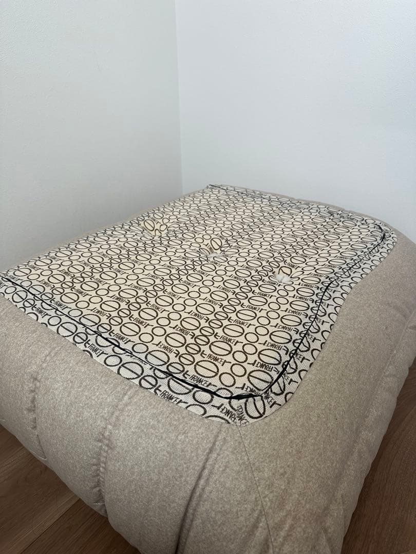 【正規品】ligne roset TOGO リーンロゼトーゴ パフ