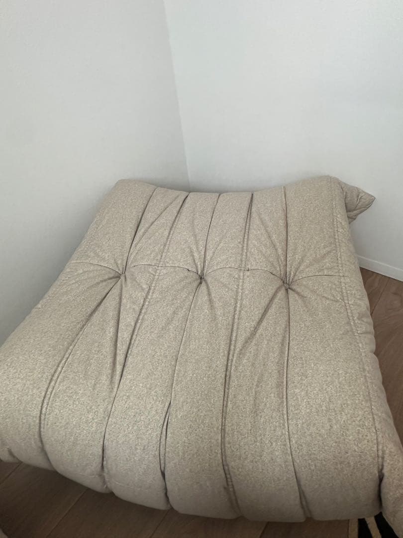 【正規品】ligne roset TOGO リーンロゼトーゴ パフ