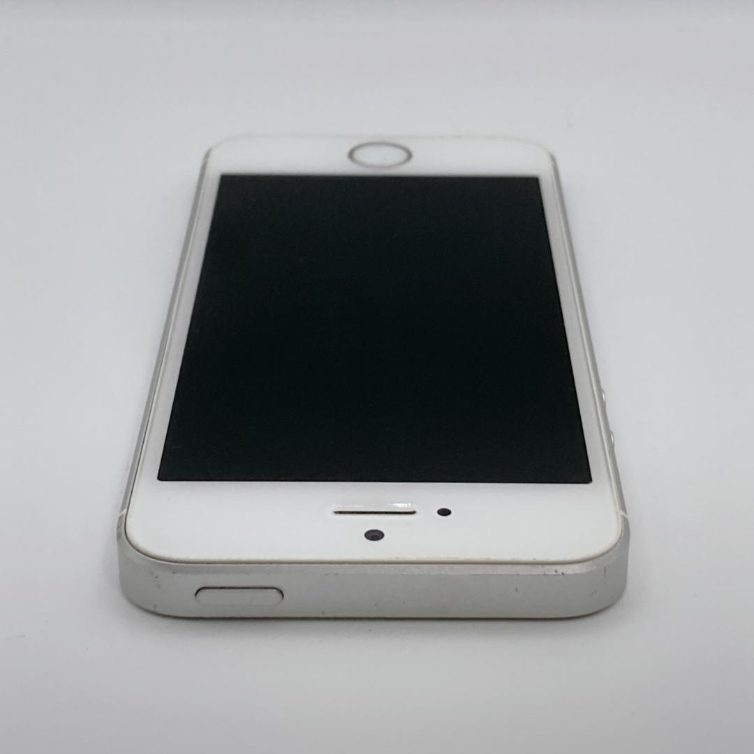 Apple iPhone SE第一世代 64GB SIMフリー MLM72J/A