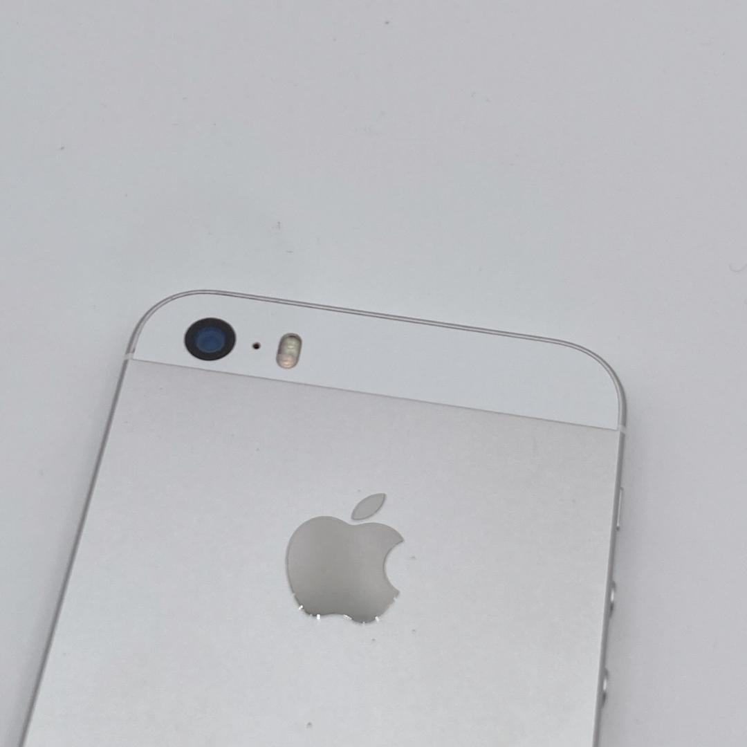 Apple iPhone SE第一世代 64GB SIMフリー MLM72J/A