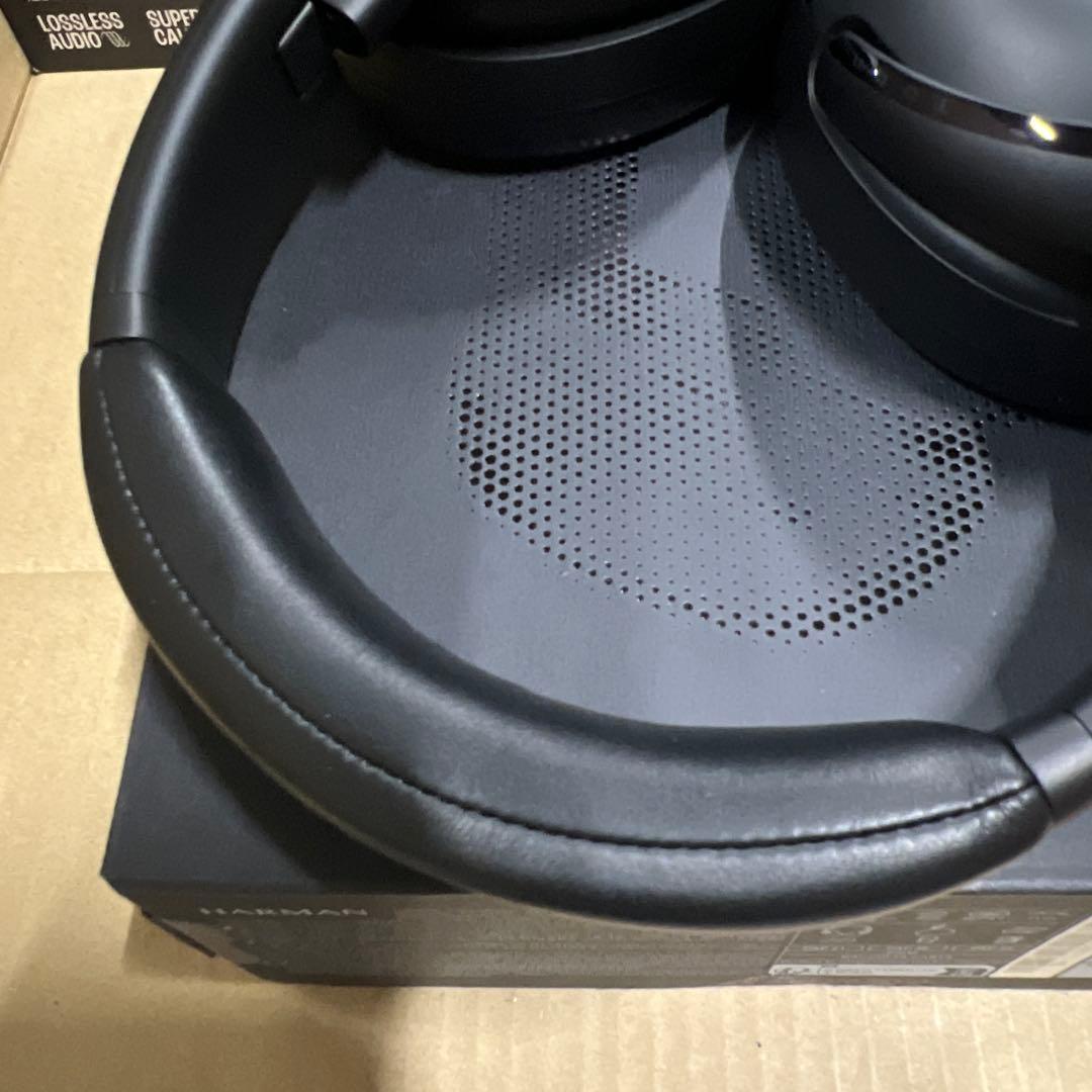 JBL TOUR ONE M3 ワイヤレスヘッドホン