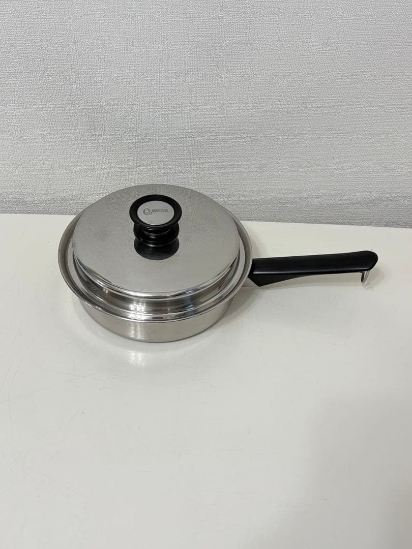 アムウェイ　中フライパン