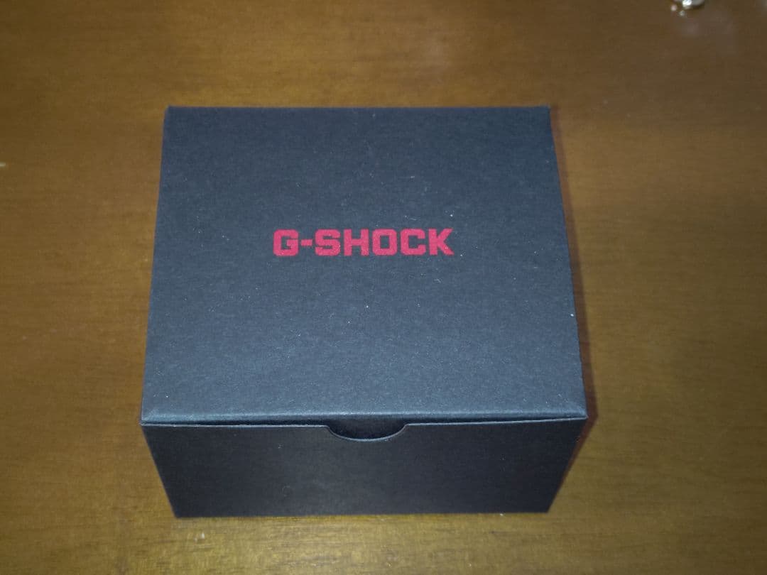 G-SHOCK Nano リングウォッチ DWN-5600-4JR