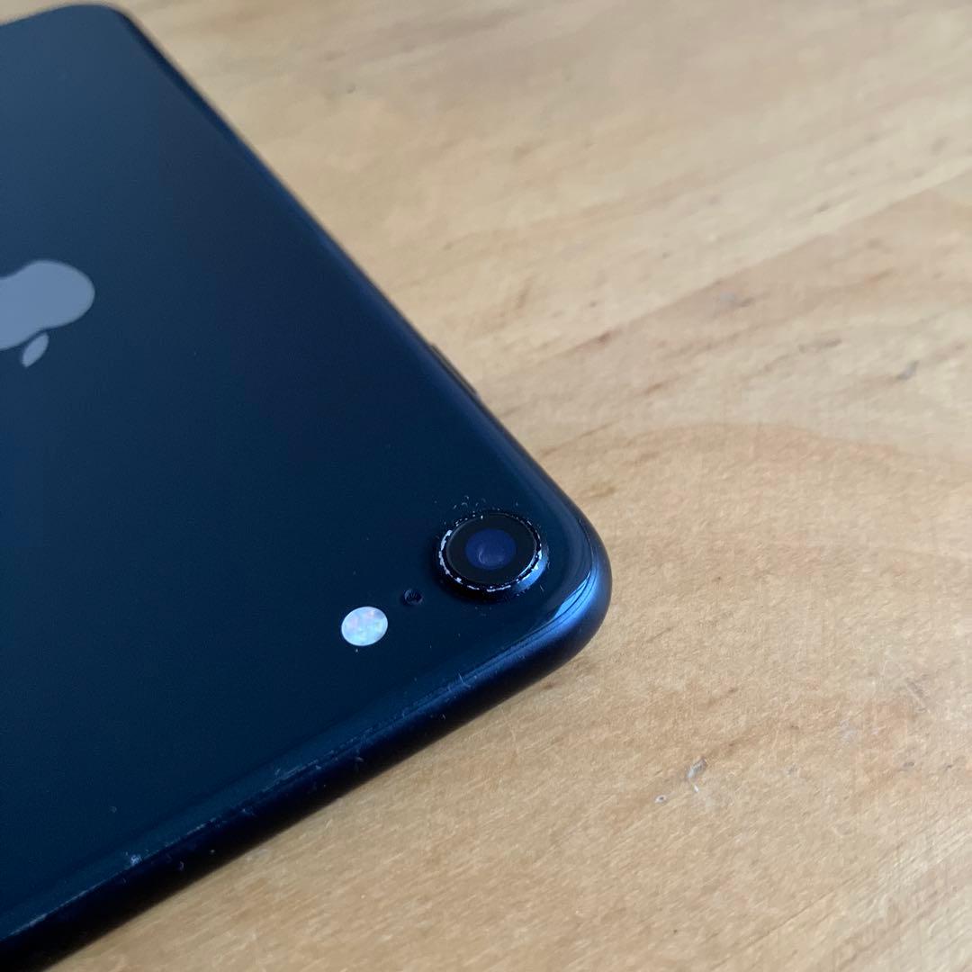 iPhone SE 第２世代 128GB ジャンク