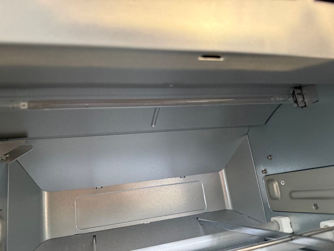 グラファイト グリル&トースター フラッグシップモデル