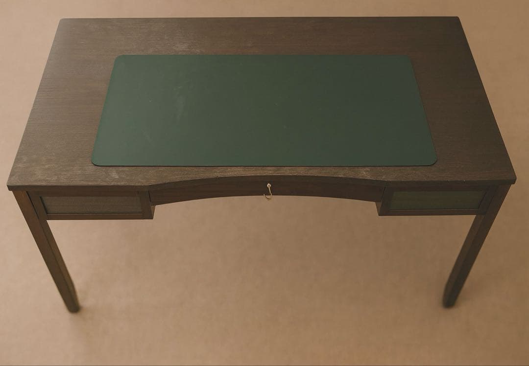 大塚家具 カリガリス dal 1923 ITALY デスク 机　*送料込み