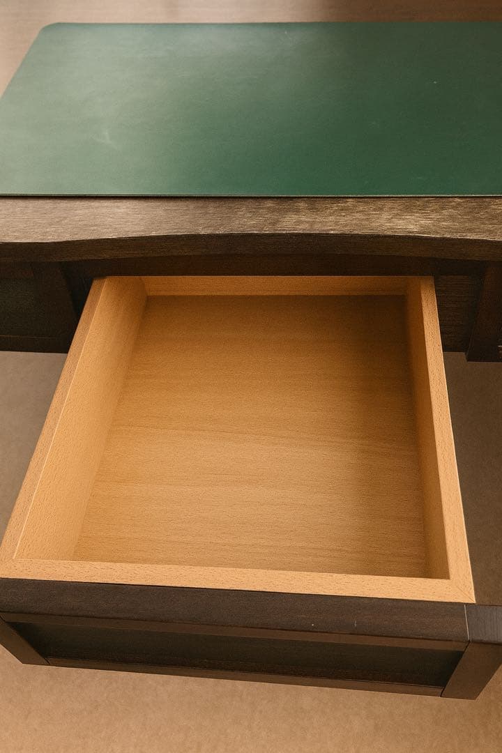 大塚家具 カリガリス dal 1923 ITALY デスク 机　*送料込み