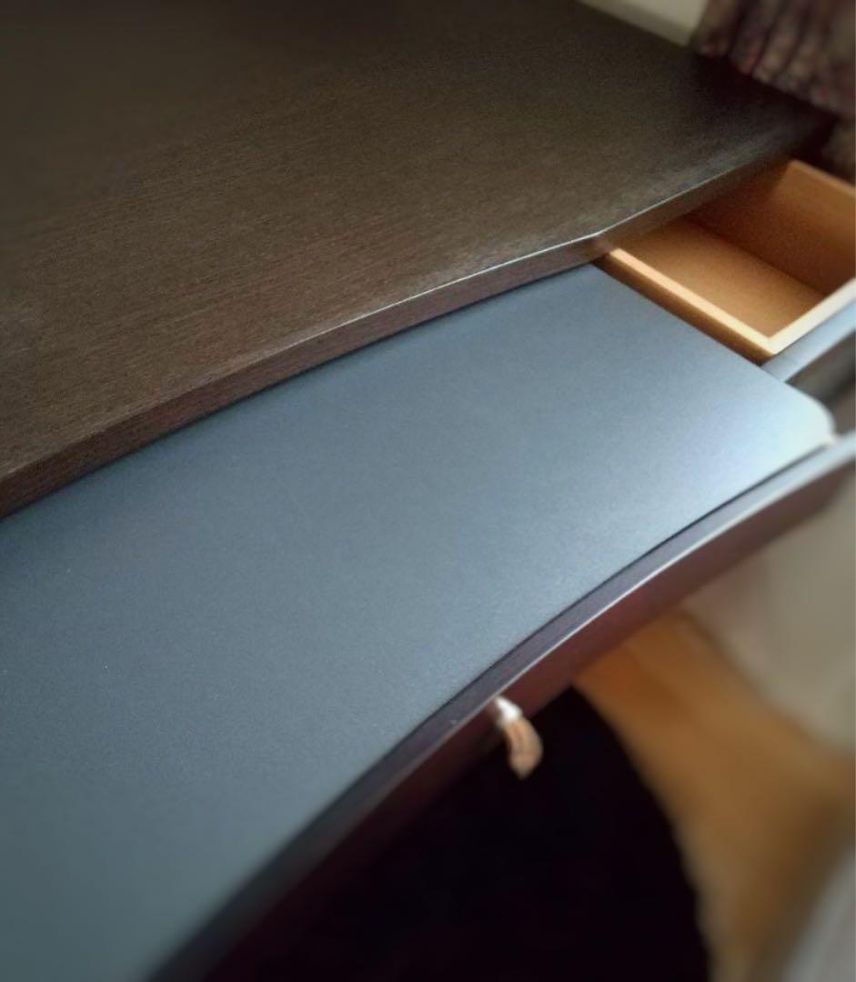 大塚家具 カリガリス dal 1923 ITALY デスク 机　*送料込み