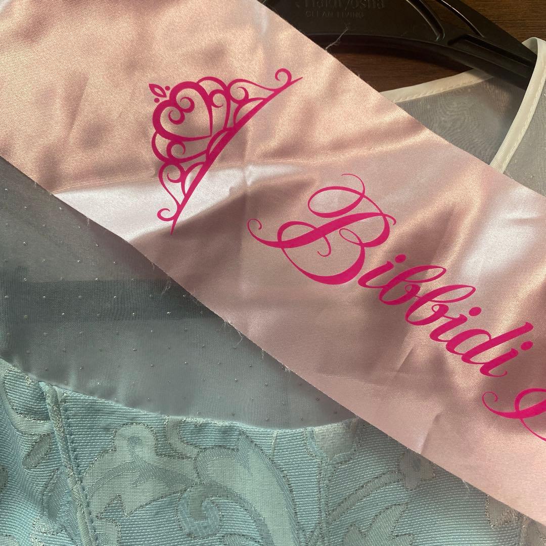 ビビディバビディブティック　プレミアムドレス　シンデレラ