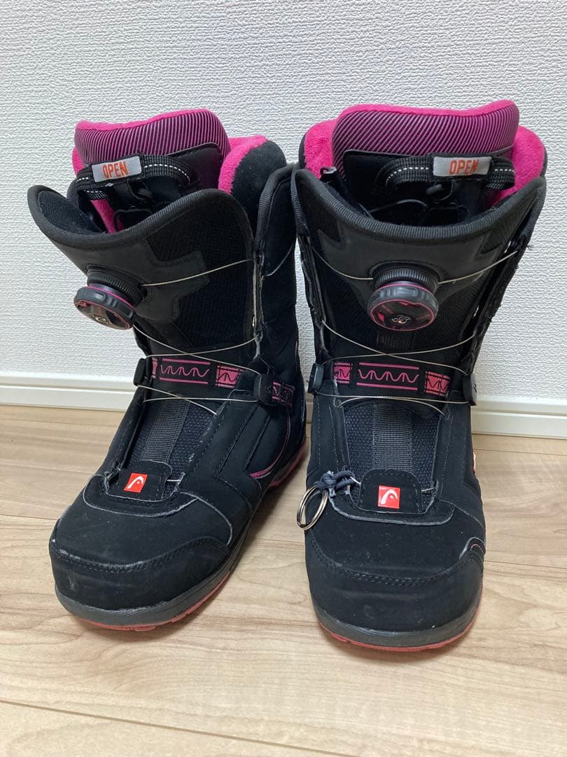 スノーボード　ブーツ