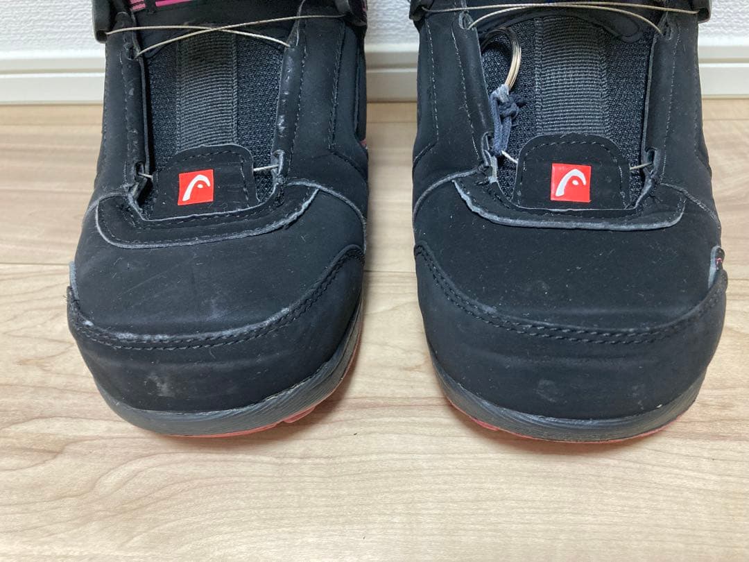 スノーボード　ブーツ