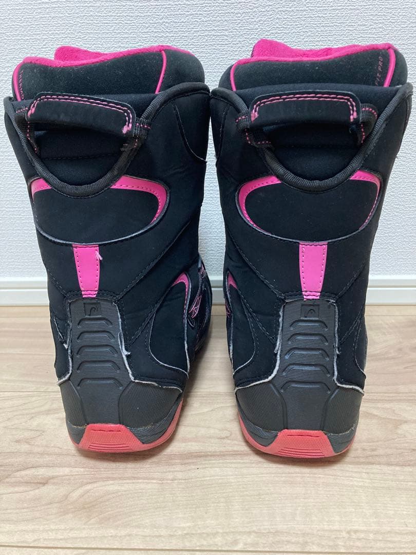 スノーボード　ブーツ