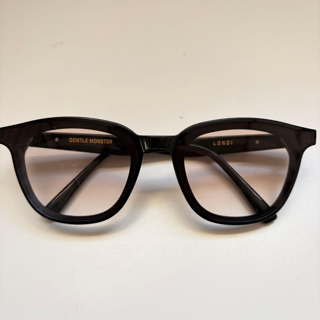 げんちゃんGentle Monster ジェントルモンスター　LONDI