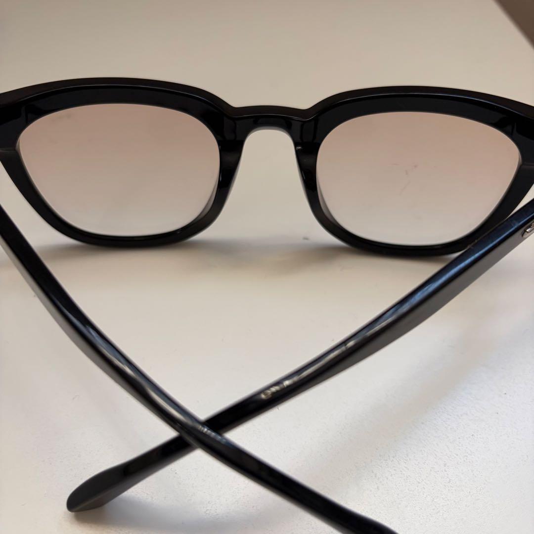 げんちゃんGentle Monster ジェントルモンスター　LONDI