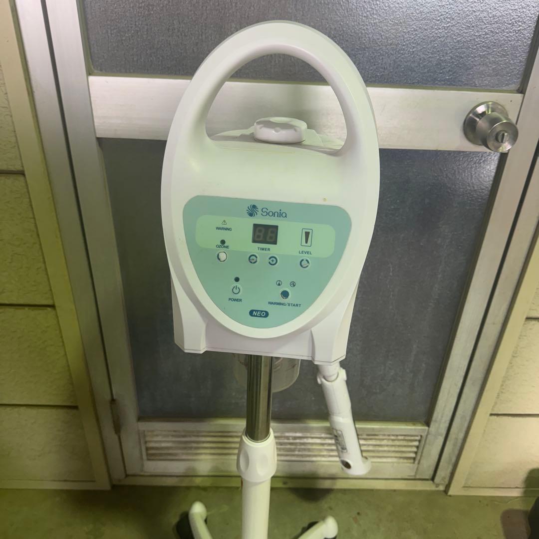 G1389 ソニア ネオスチーマー NEO-088 業務用エステ