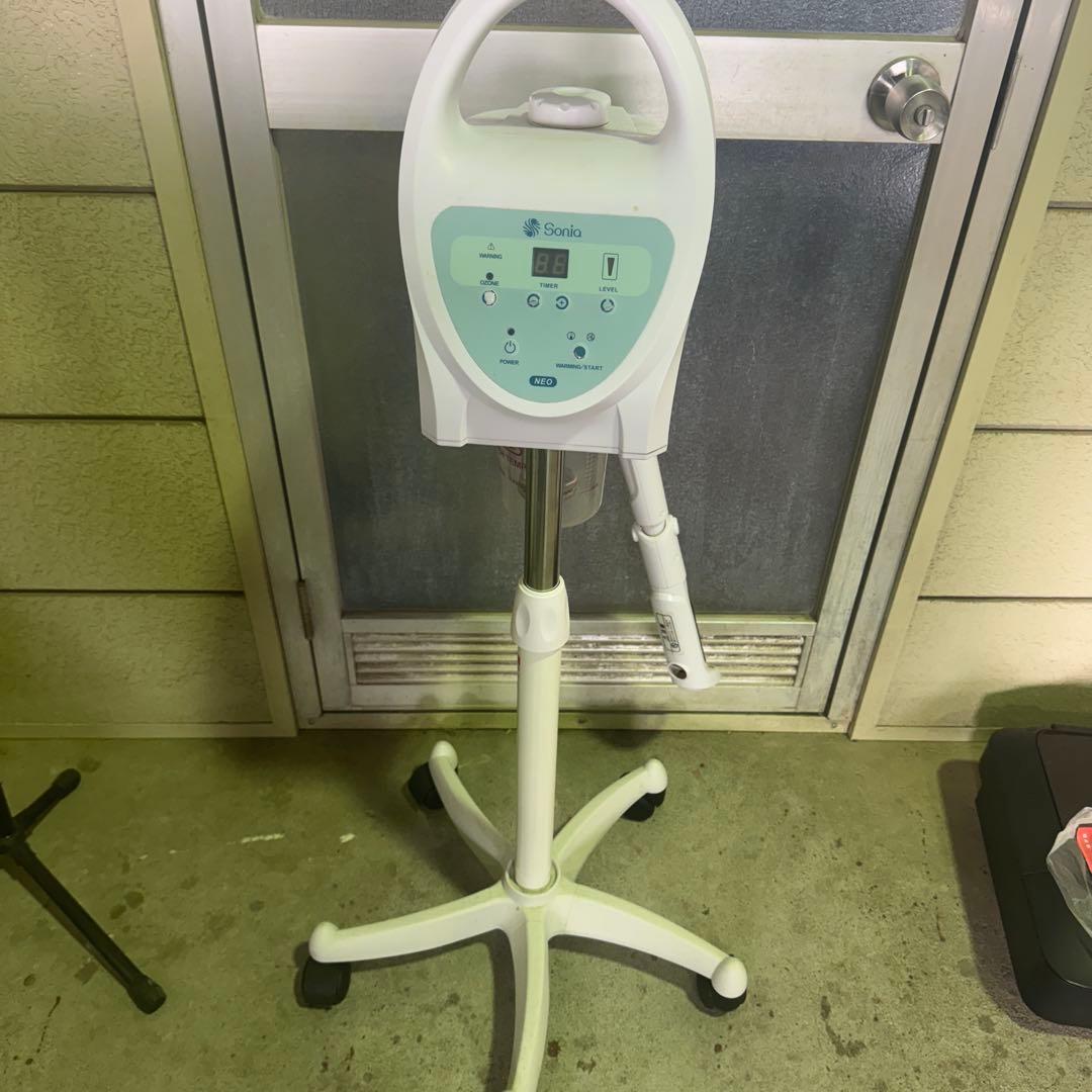 G1389 ソニア ネオスチーマー NEO-088 業務用エステ