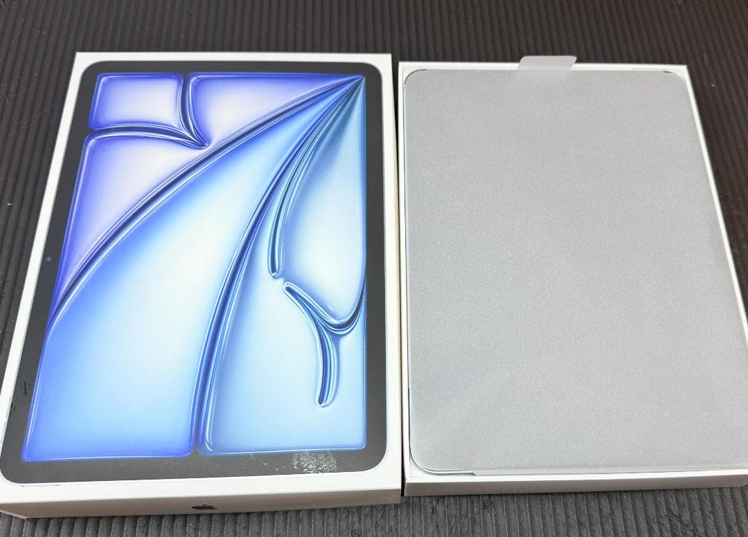 Apple iPad Air 第6世代 11インチ M2 セルラー 512GB