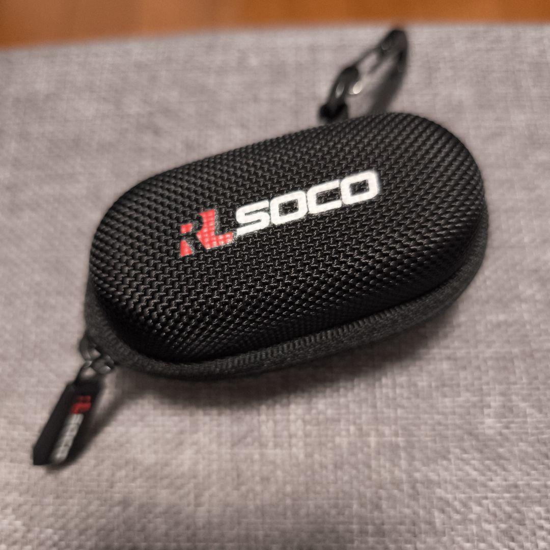 Technics AZ80 ワイヤレスイヤホン ブラック