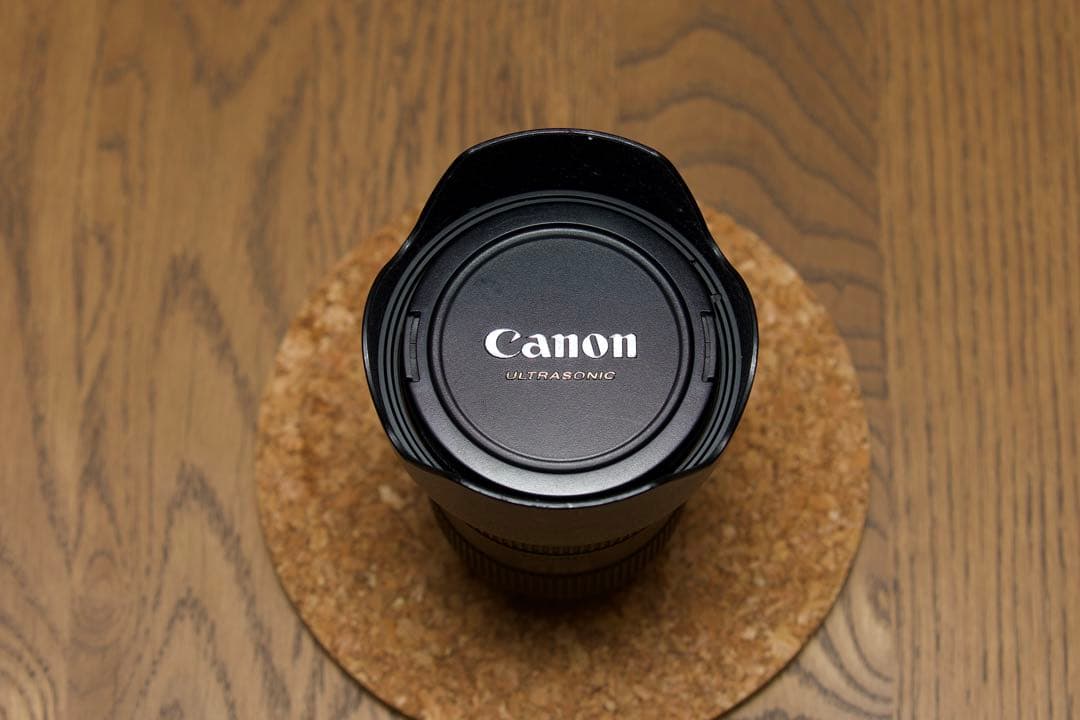 レンズ(ズーム) Canon EF 24-70mm F2.8 L II USM