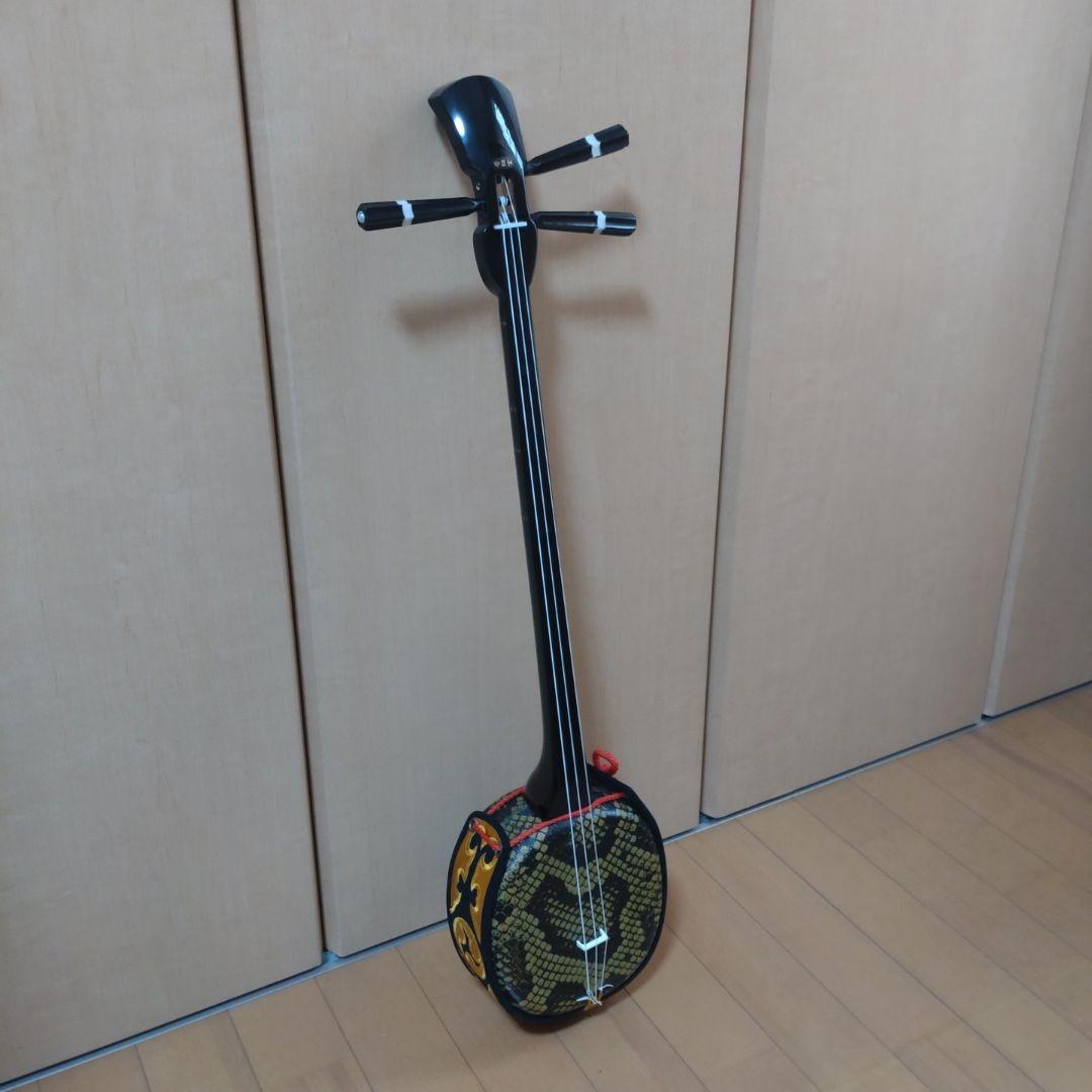 三線入門セット