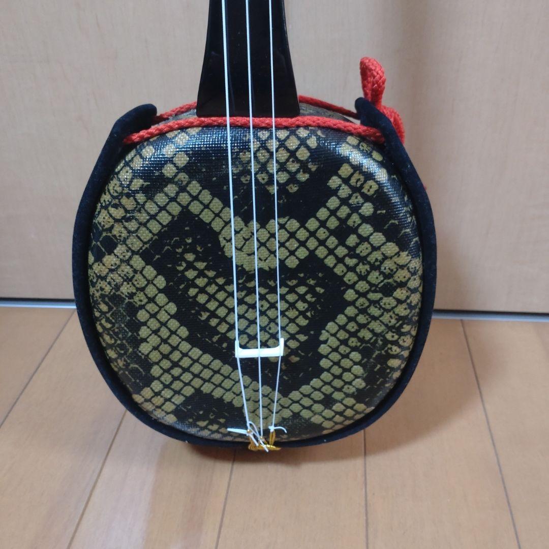 三線入門セット