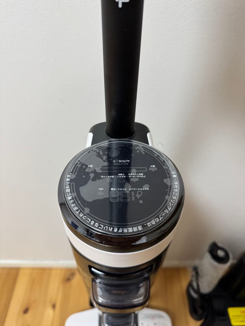 Tineco ティネコ 水拭き掃除機 S3