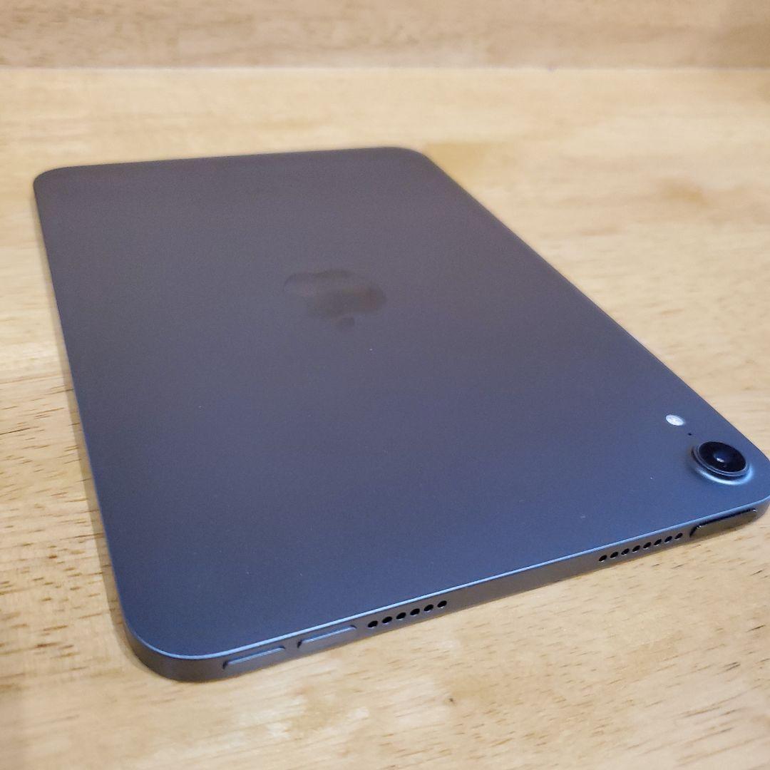 iPadmini 第6世代