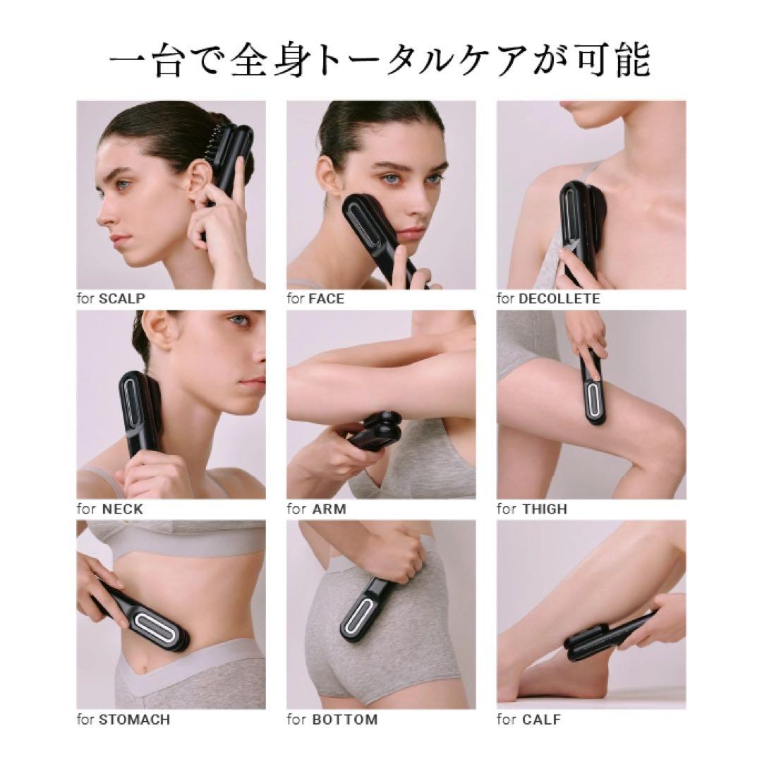 MYTREX PROVE CORE マイトレックスプルーブコア目元アタッチメント