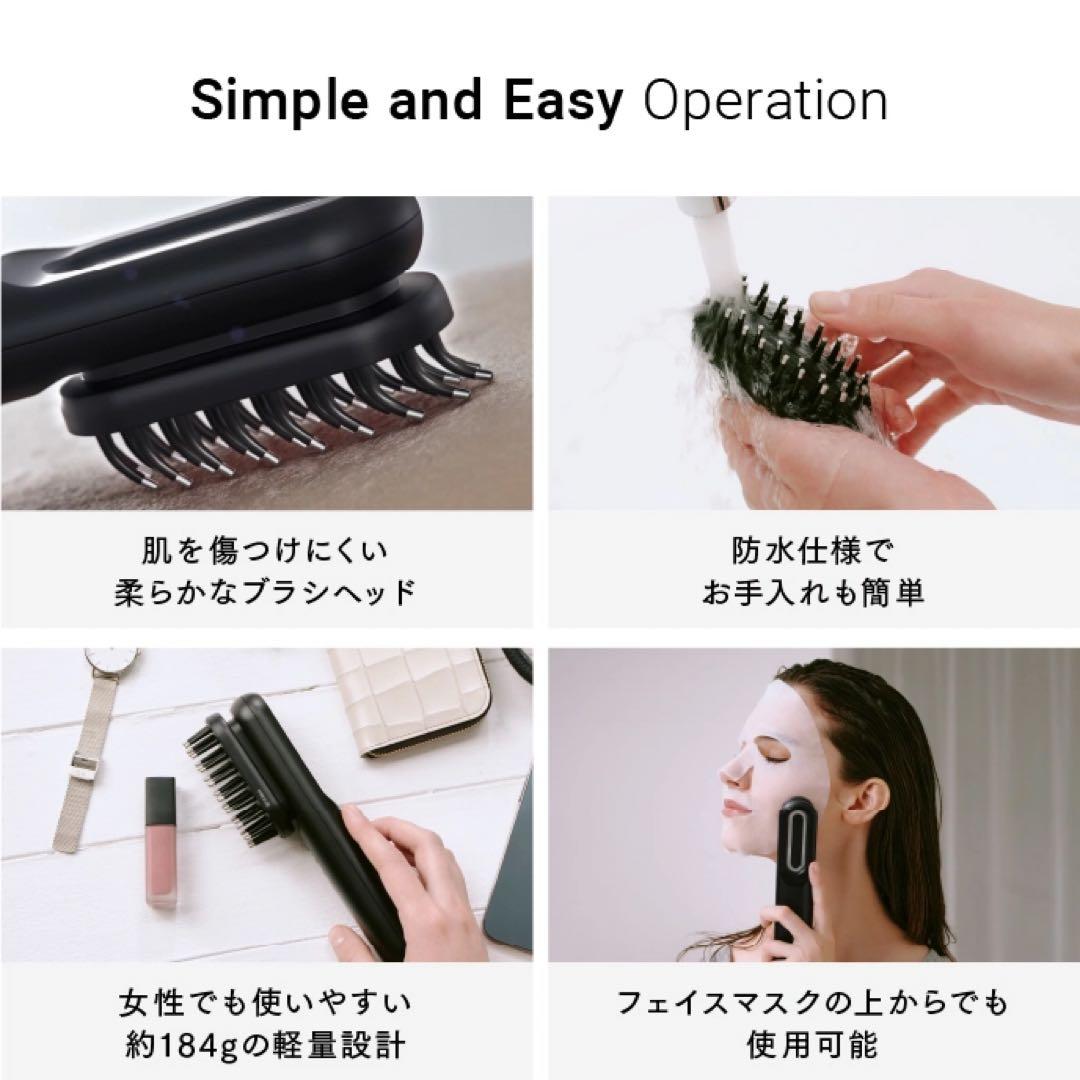 MYTREX PROVE CORE マイトレックスプルーブコア目元アタッチメント