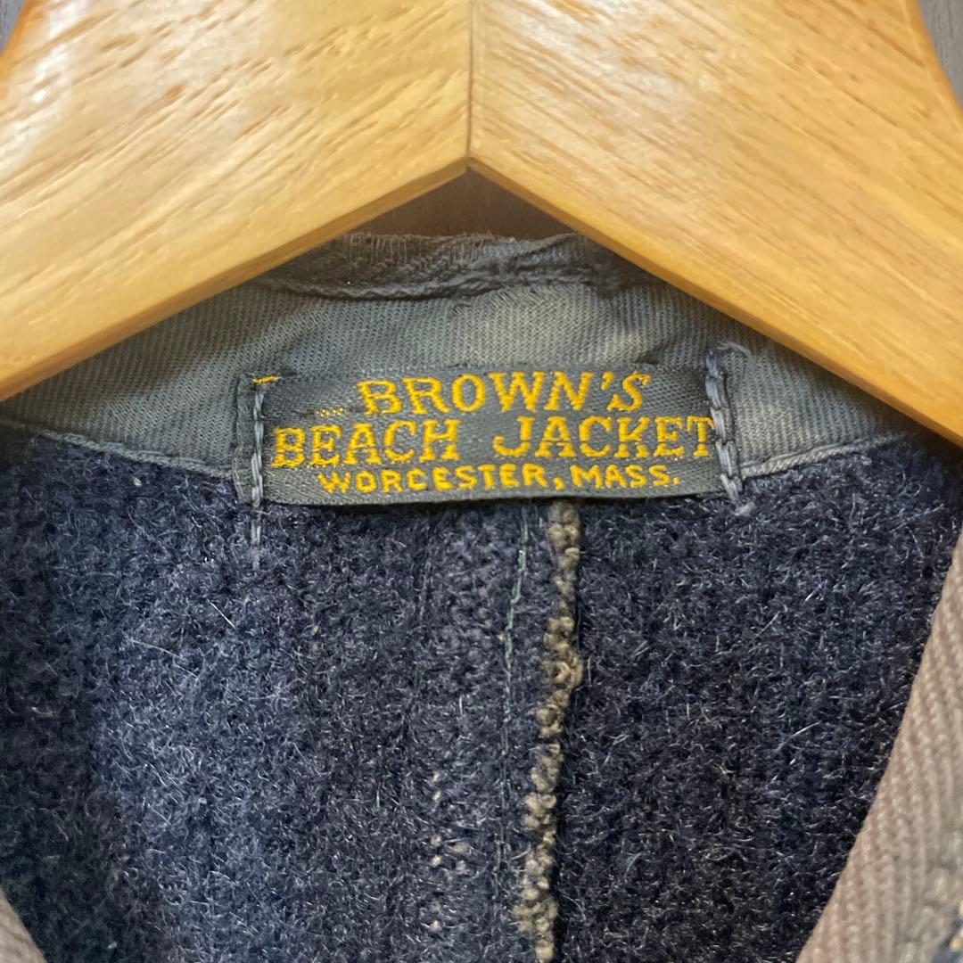 ブランズビーチ　ベスト　オリジナル　20〜30年代