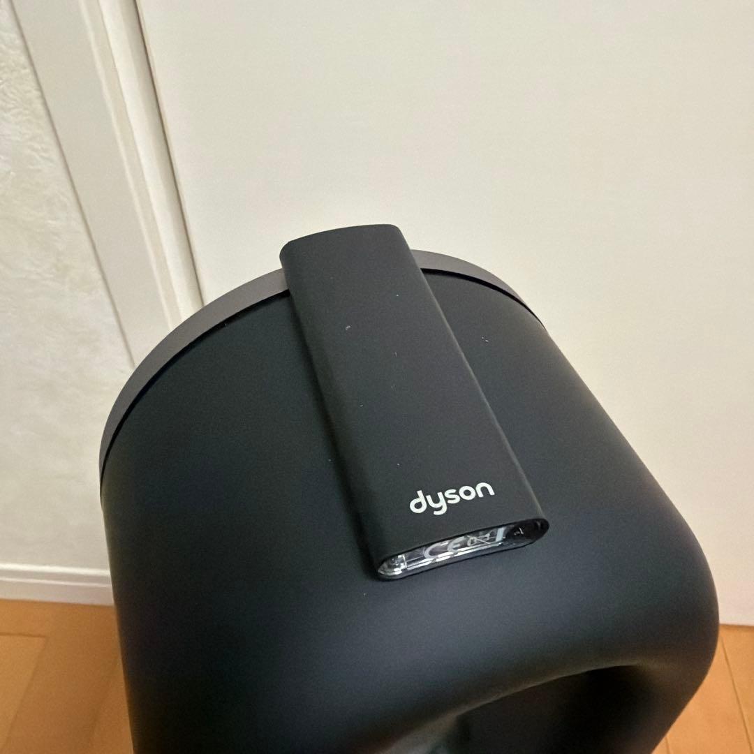 【美品】Dyson AM09 2023年製　純正リモコン付き