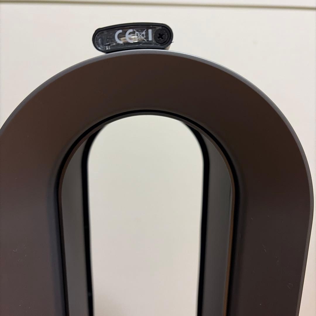 【美品】Dyson AM09 2023年製　純正リモコン付き