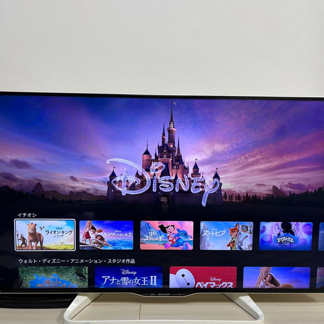 その他 Chromecast with Google TV GA01919-JP -4K