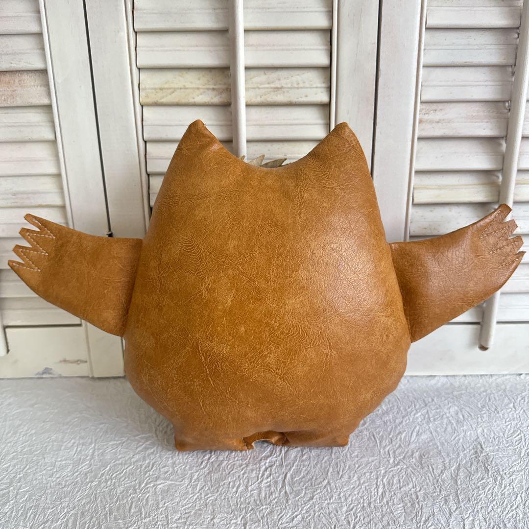 ナウガモンスター ナウガ ナウガハイド ヴィンテージ レア