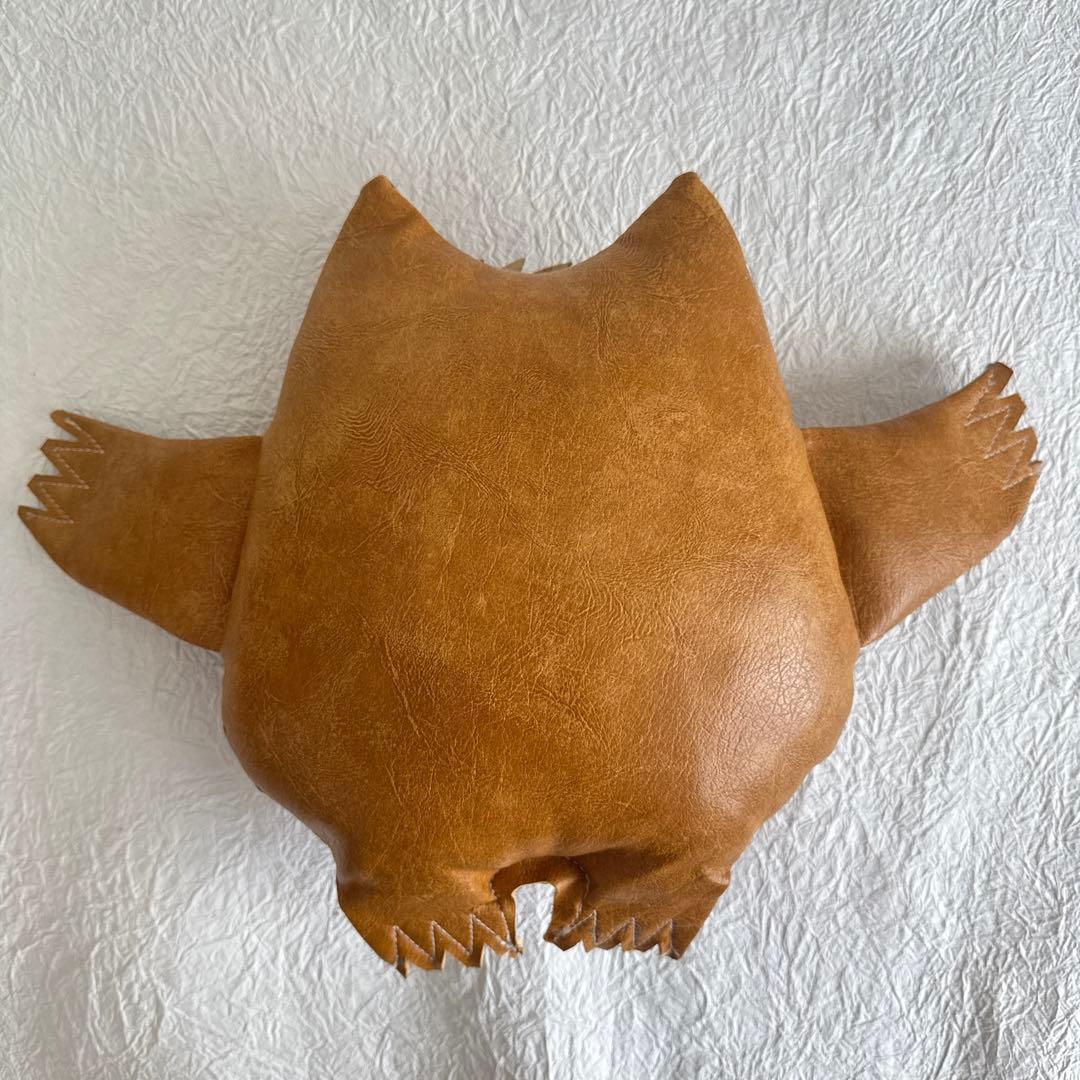 ナウガモンスター ナウガ ナウガハイド ヴィンテージ レア