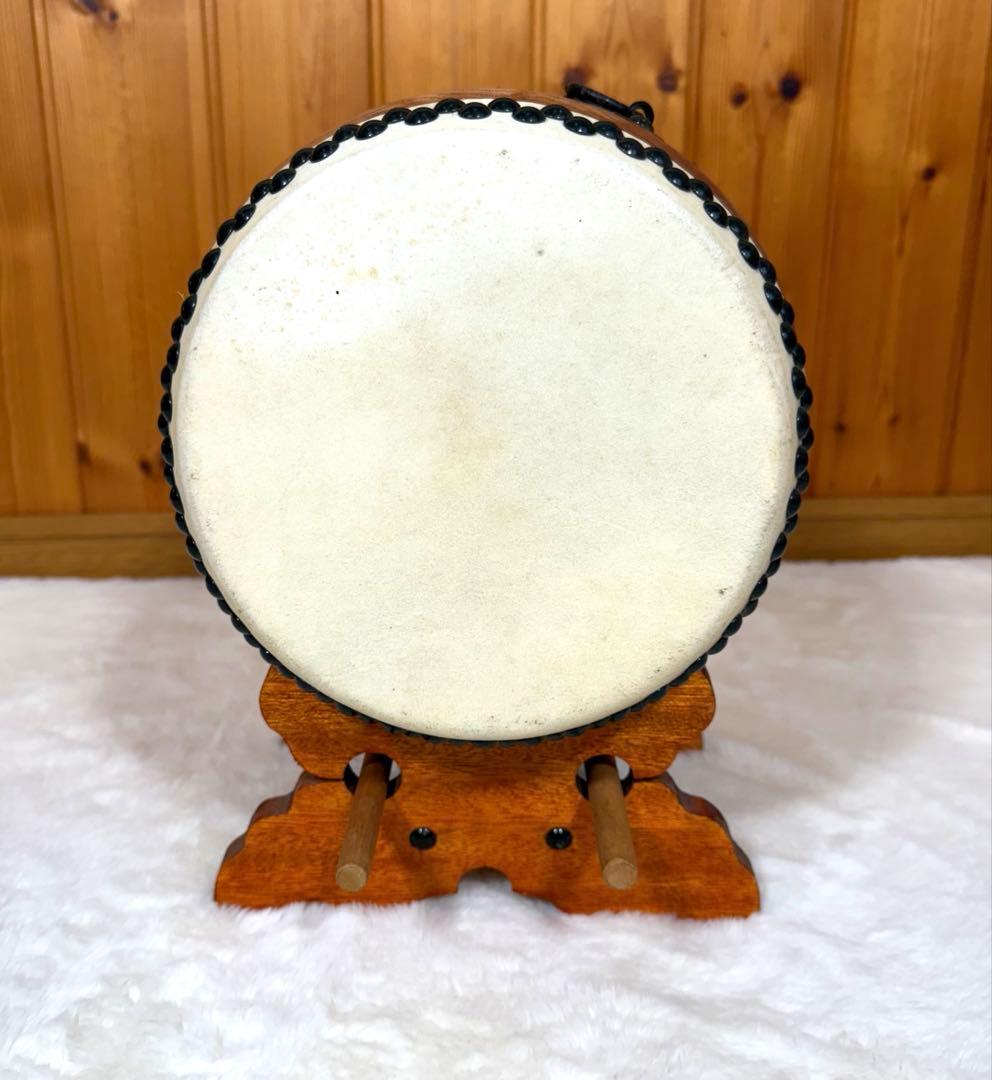 ミニ 和太鼓 太鼓 祭り