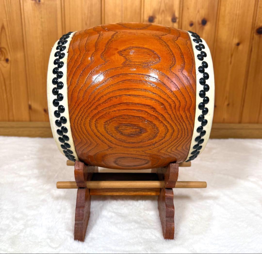 ミニ 和太鼓 太鼓 祭り