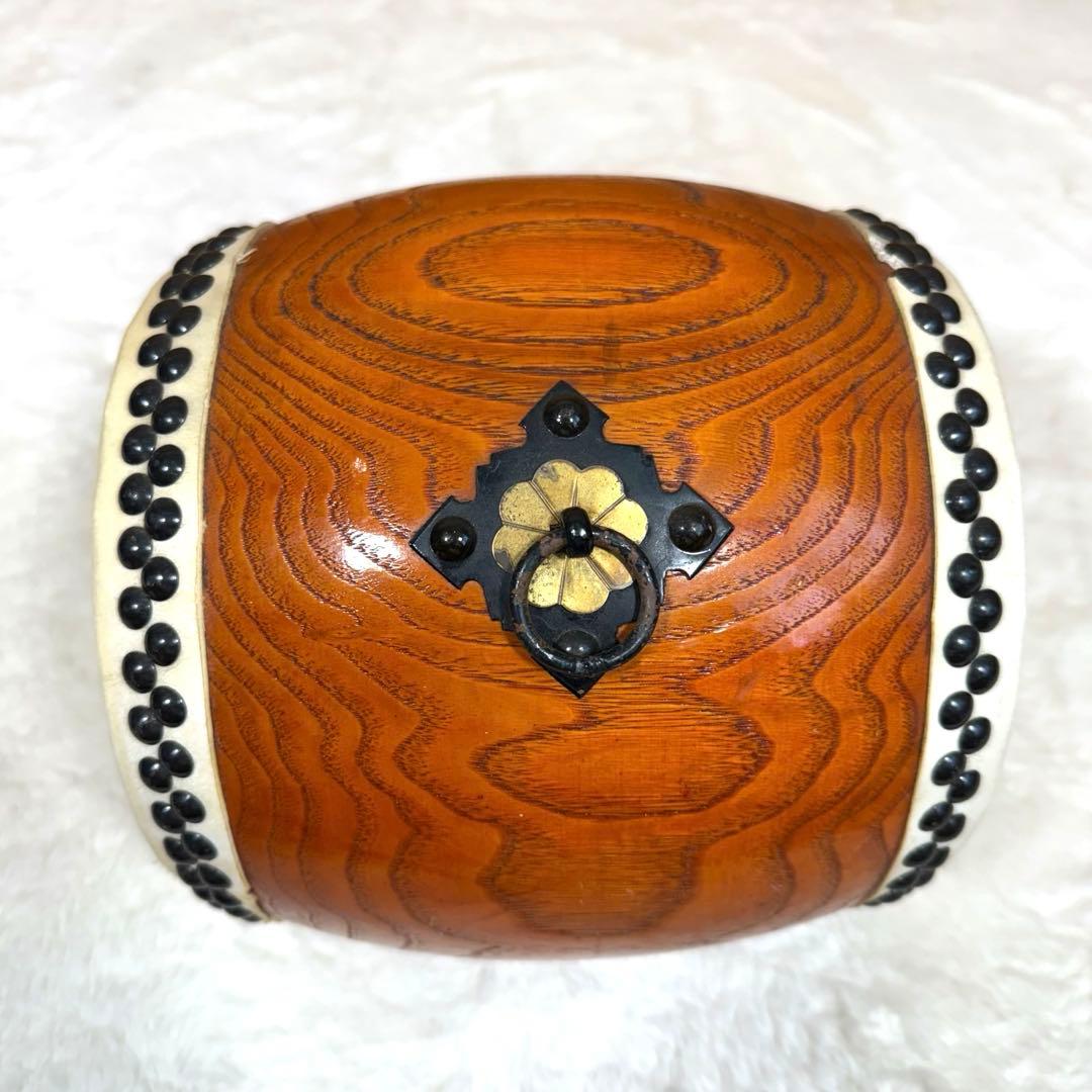 ミニ 和太鼓 太鼓 祭り