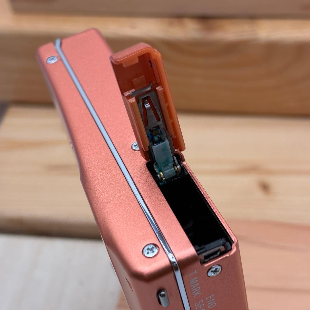 SONY ソニー MDウォークマン NetMD MZ-N920