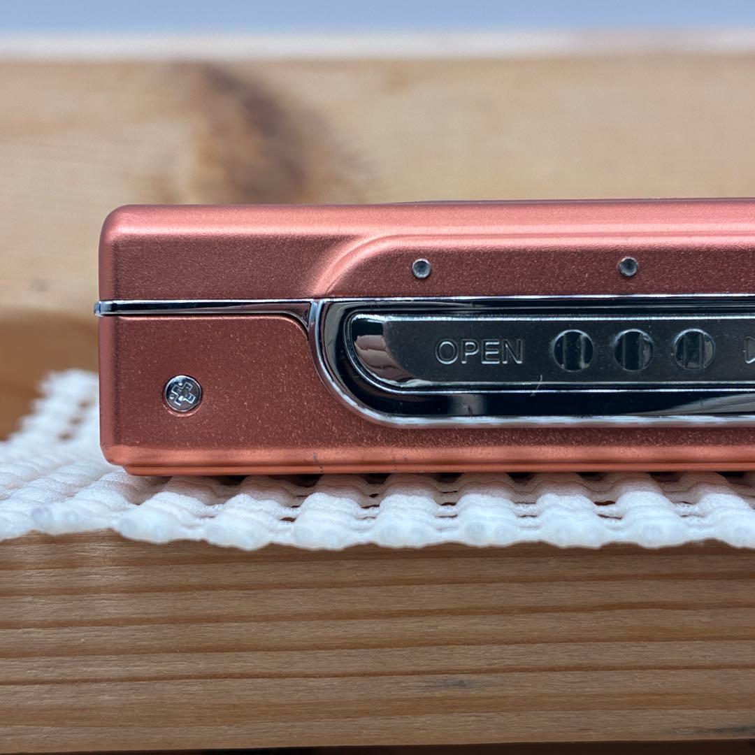 SONY ソニー MDウォークマン NetMD MZ-N920