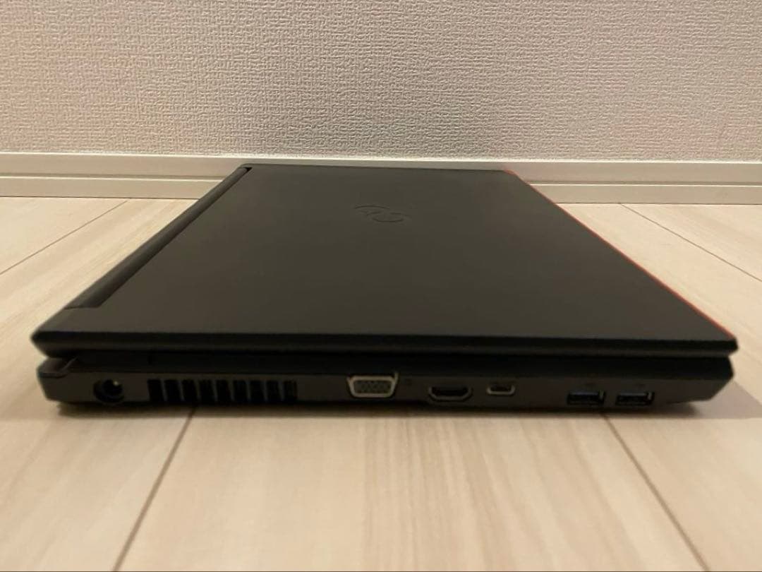 富士通 A5511/G i3 11世代 DVDドライブ Office