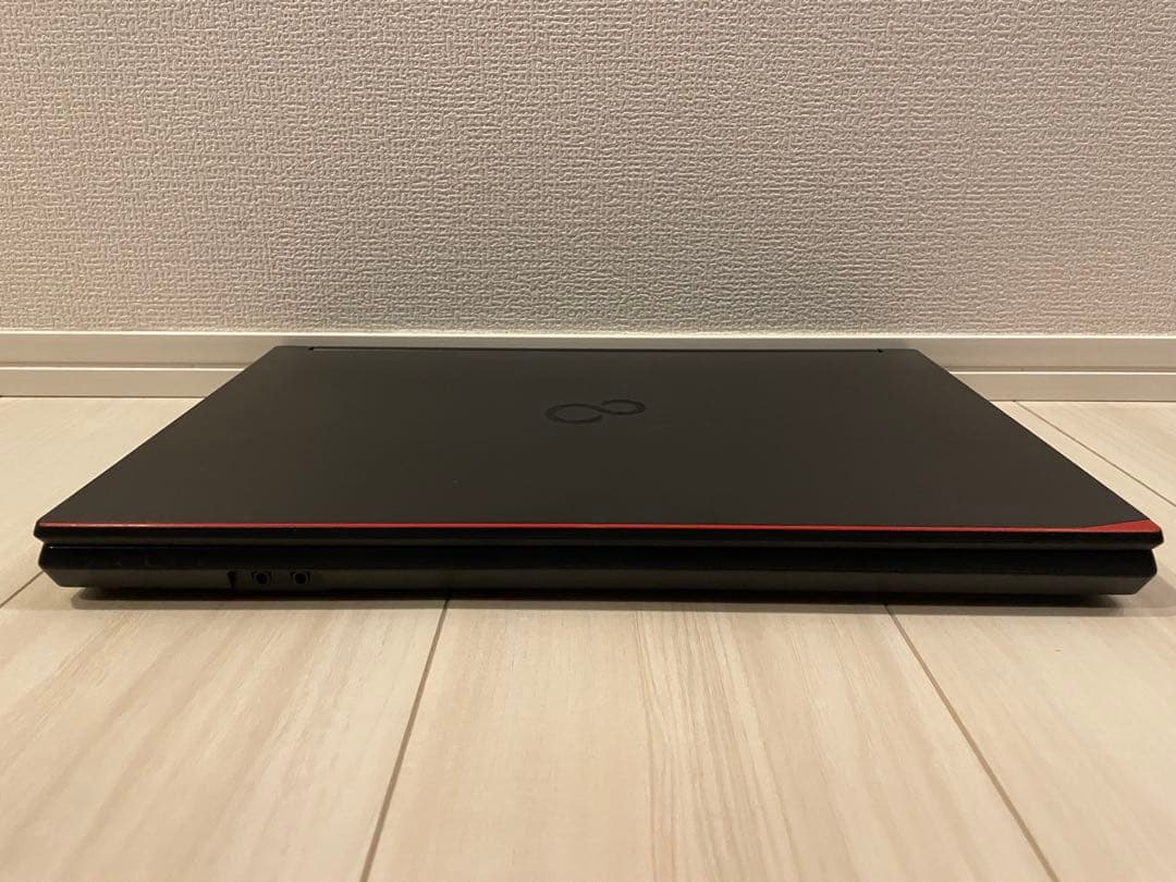 富士通 A5511/G i3 11世代 DVDドライブ Office